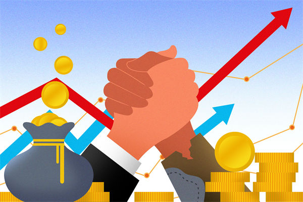 解析“连阴大反转”形态的实战用法