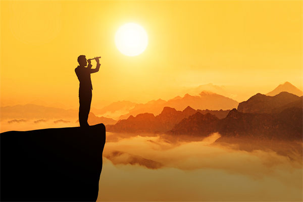 金价暴走!三大核心因素推动 机构:有望冲击6000美元