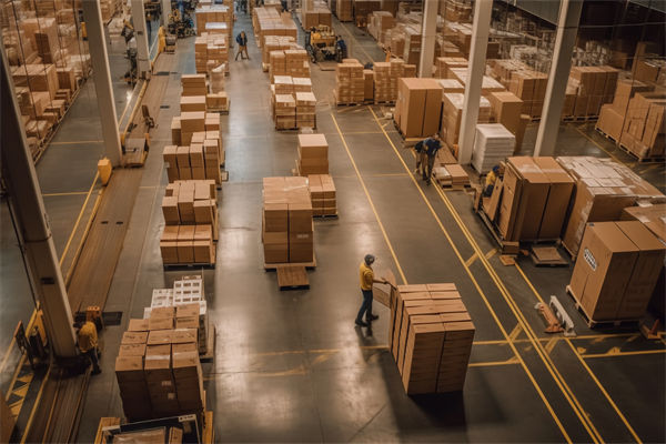 商务部:对涉美船舶收取船舶特别港务费是必要的被动防御行为