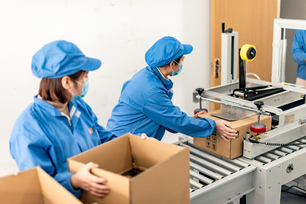 市场监管总局：直播营销人员应真实、准确、全面地介绍商品或者服务 不得欺骗、误导消费者