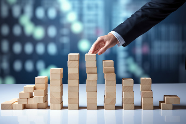 龙头股的生命周期与鱼尾阶段特征